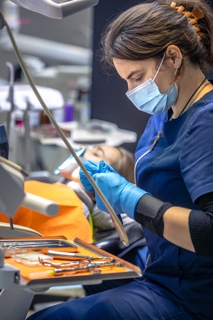 Document workflow and digital process screens